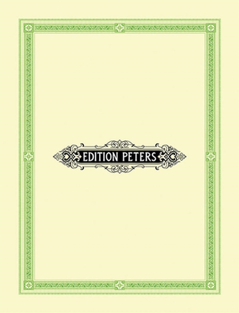 Album Of Piano Pieces Vol.1/Product Detail/Arts & Entertainment