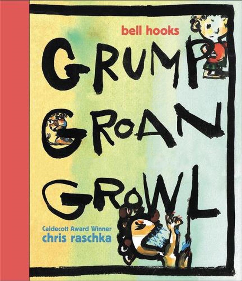 Grump Groan Growl/Product Detail/Childrens Fiction Books