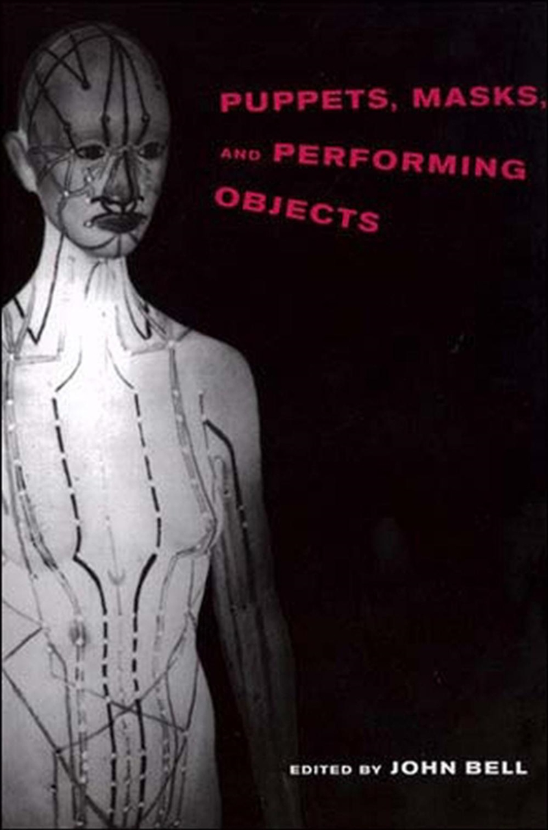 Puppets, Masks, And Performing Objects/Product Detail/Arts & Entertainment