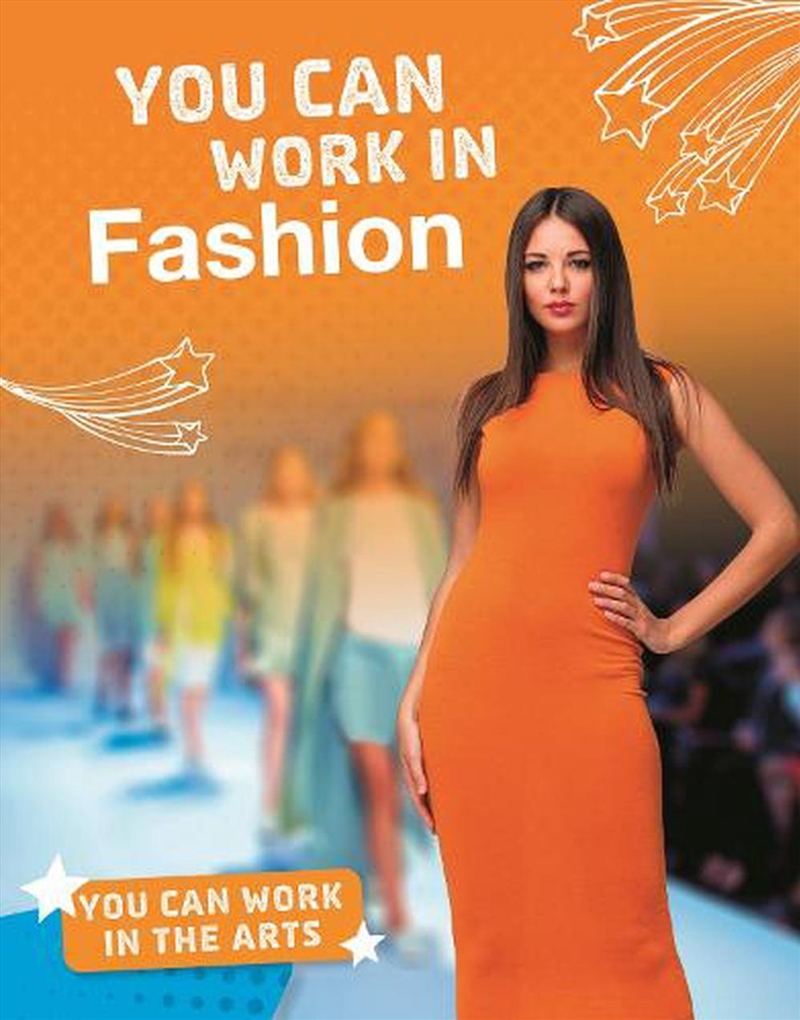 You Can Work In Fashion/Product Detail/Childrens