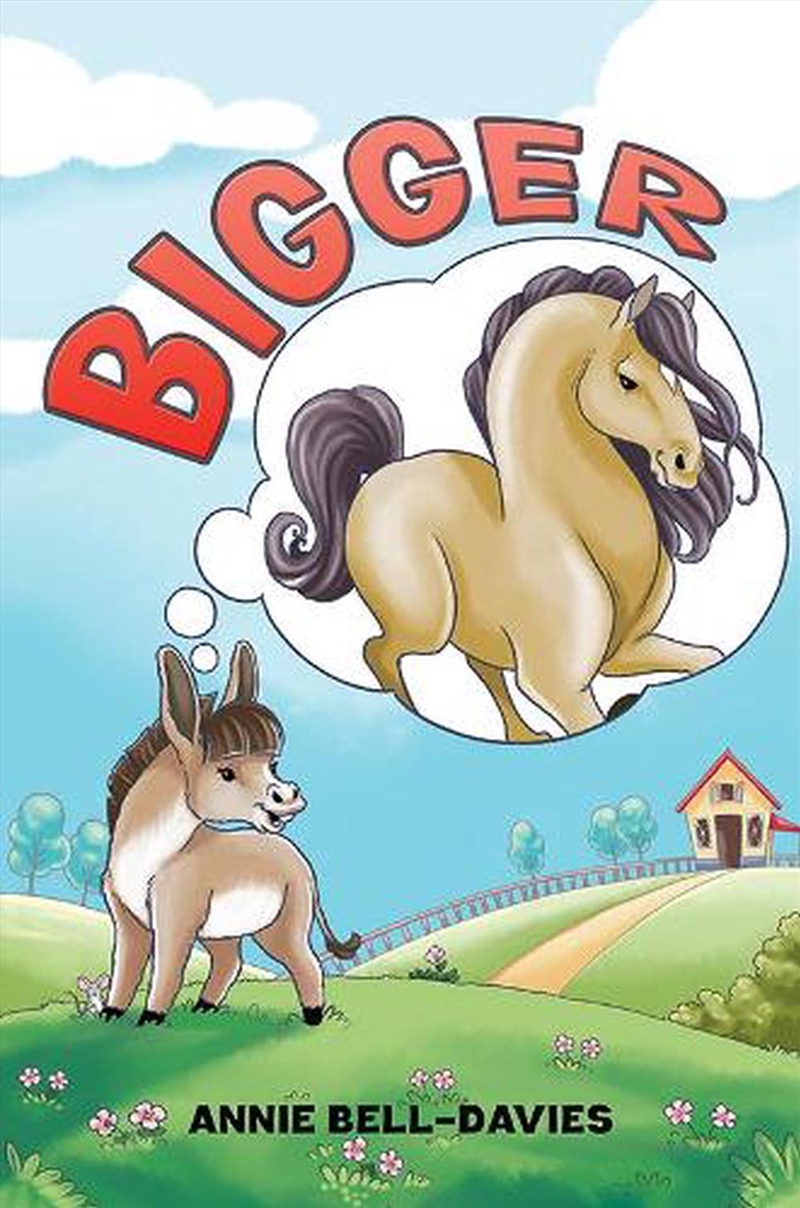 Bigger/Product Detail/Childrens Fiction Books
