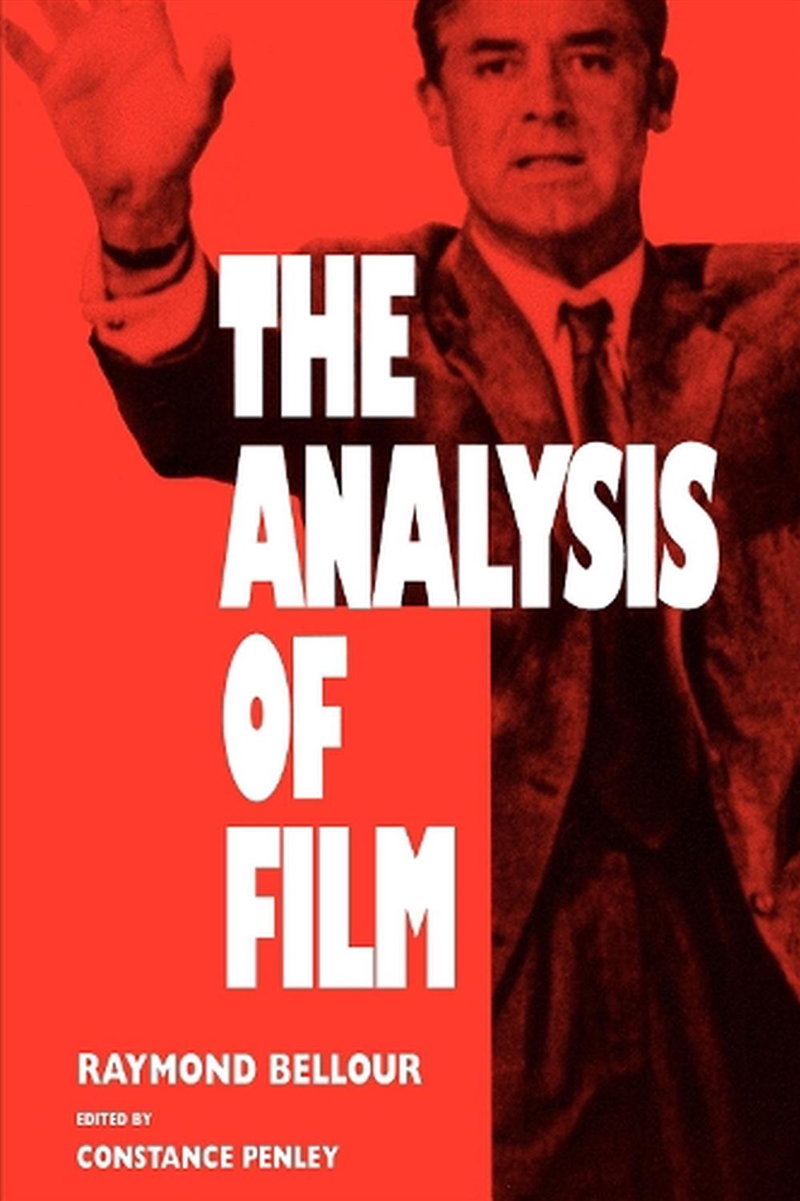 The Analysis Of Film/Product Detail/Arts & Entertainment