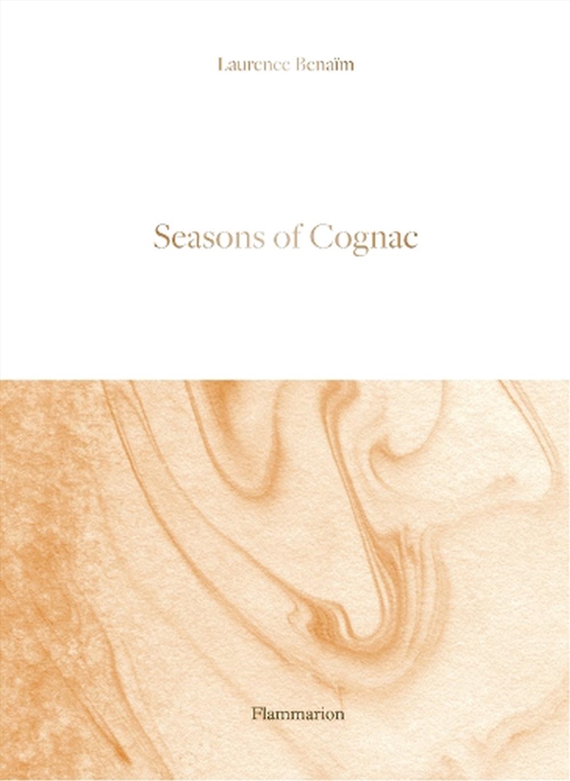 Seasons Of Cognac/Product Detail/Recipes, Food & Drink