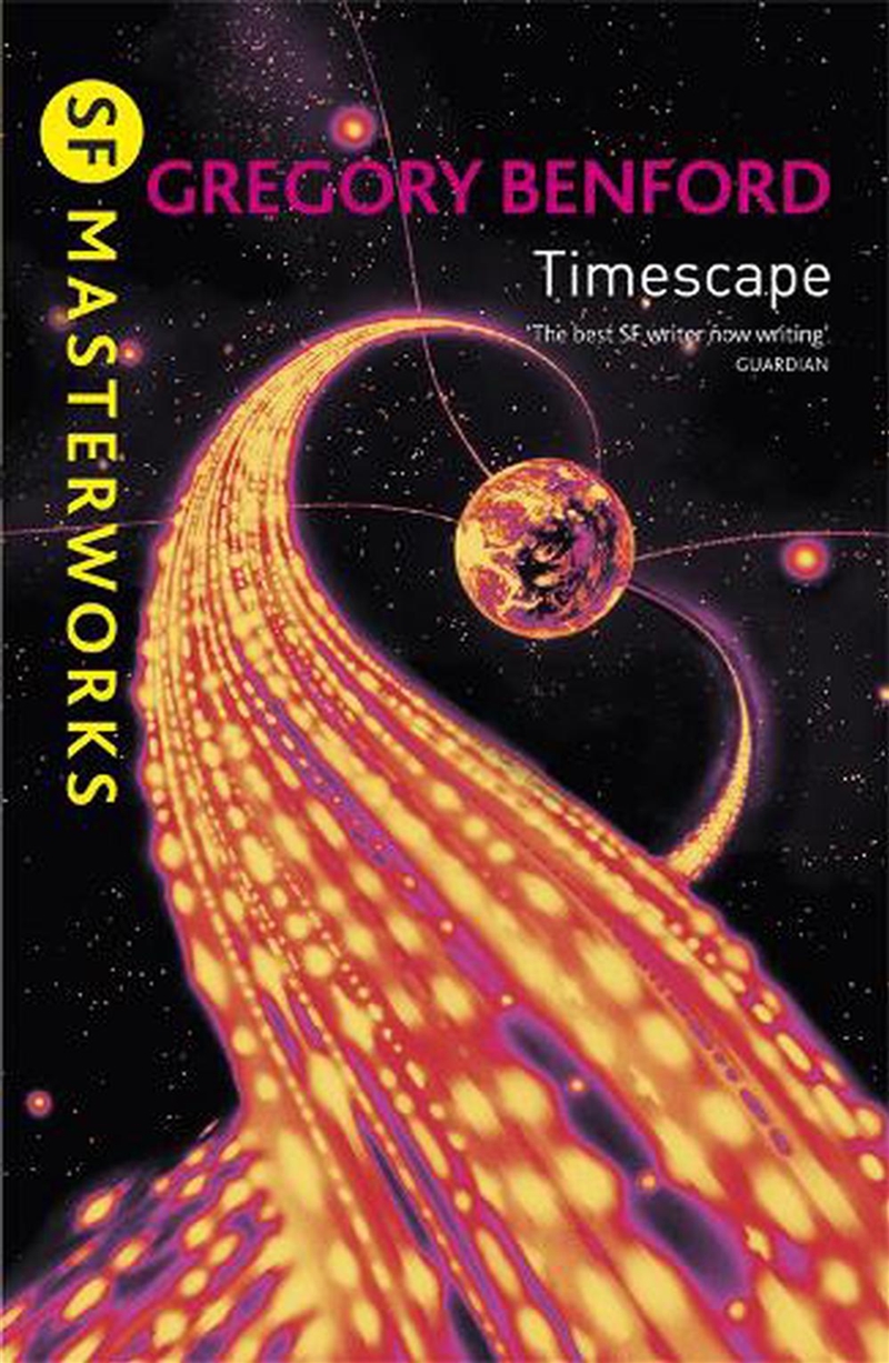 Timescape/Product Detail/Science Fiction Books