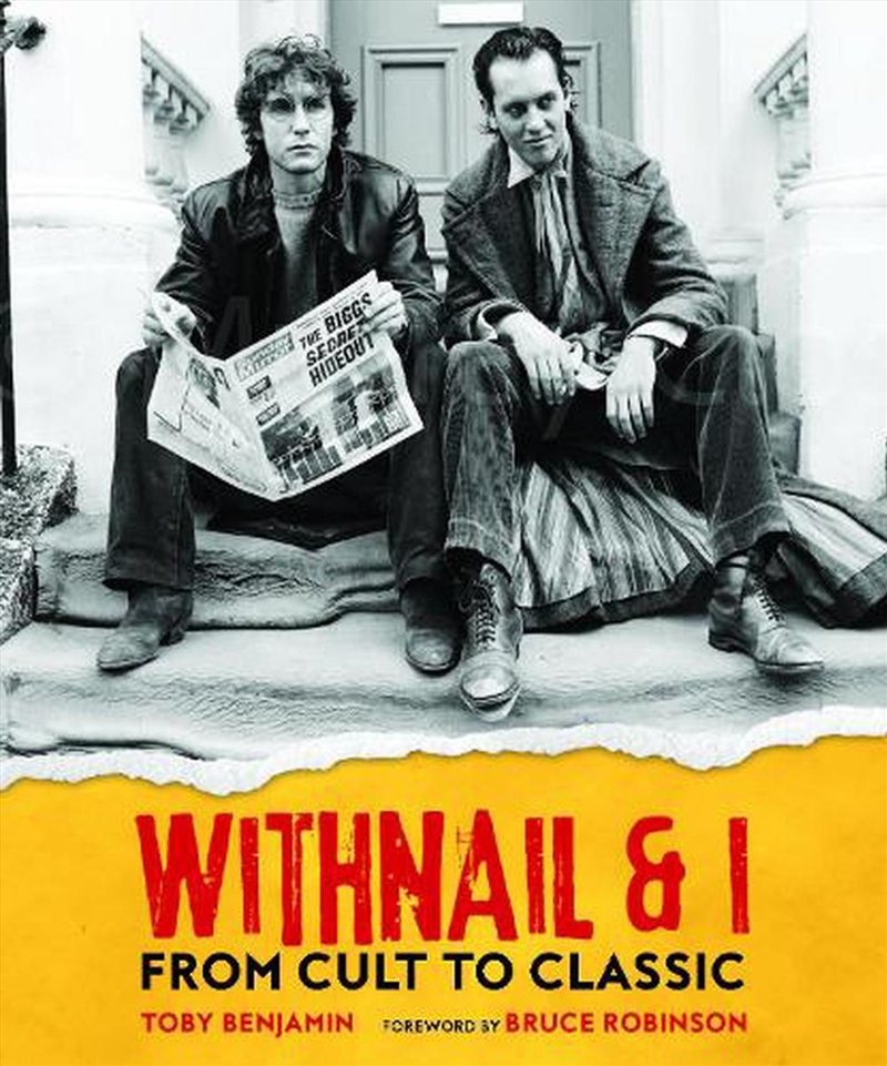 Withnail And I: From Cult To Classic/Product Detail/Arts & Entertainment
