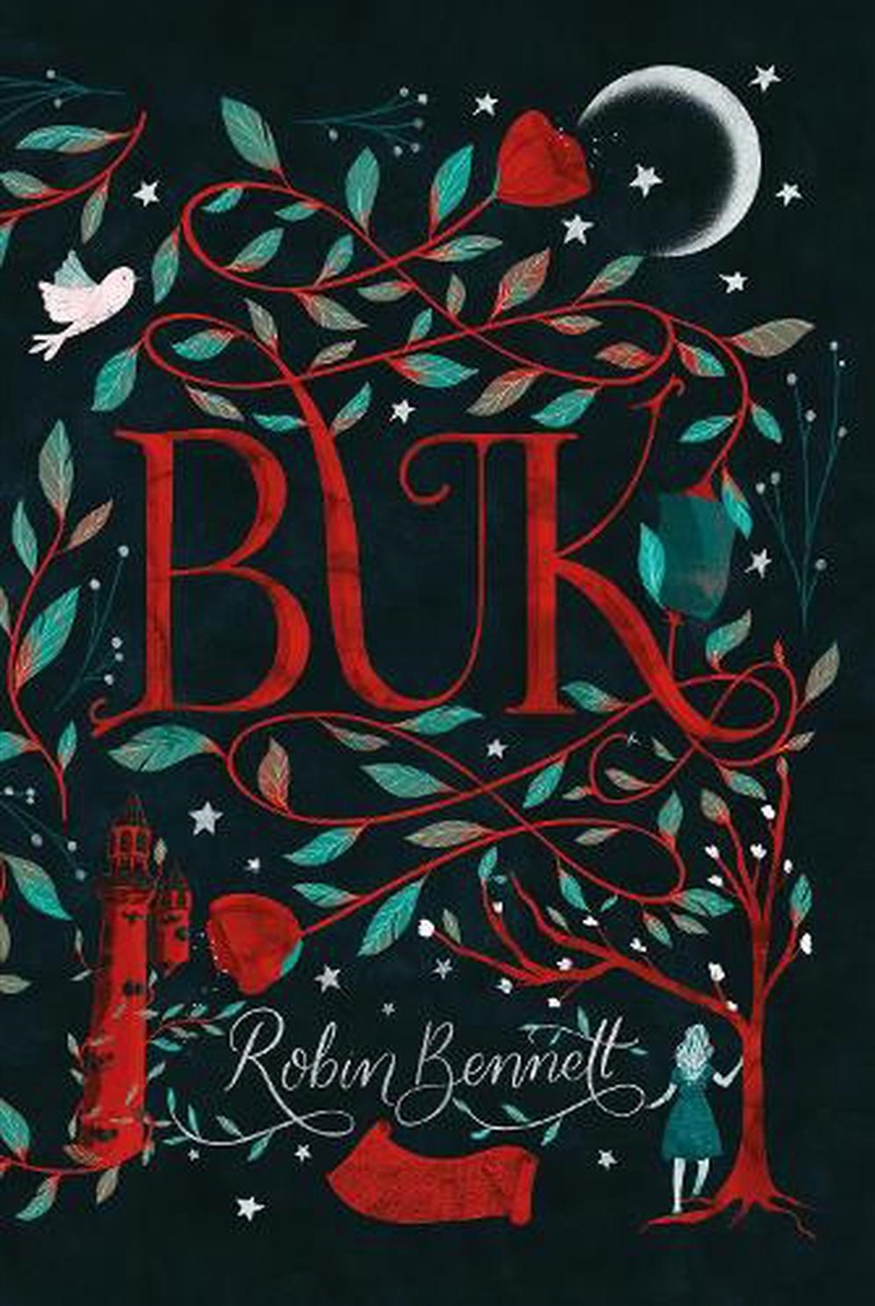 Buk : If You Love What You Have, The World Belongs To You/Product Detail/Childrens Fiction Books