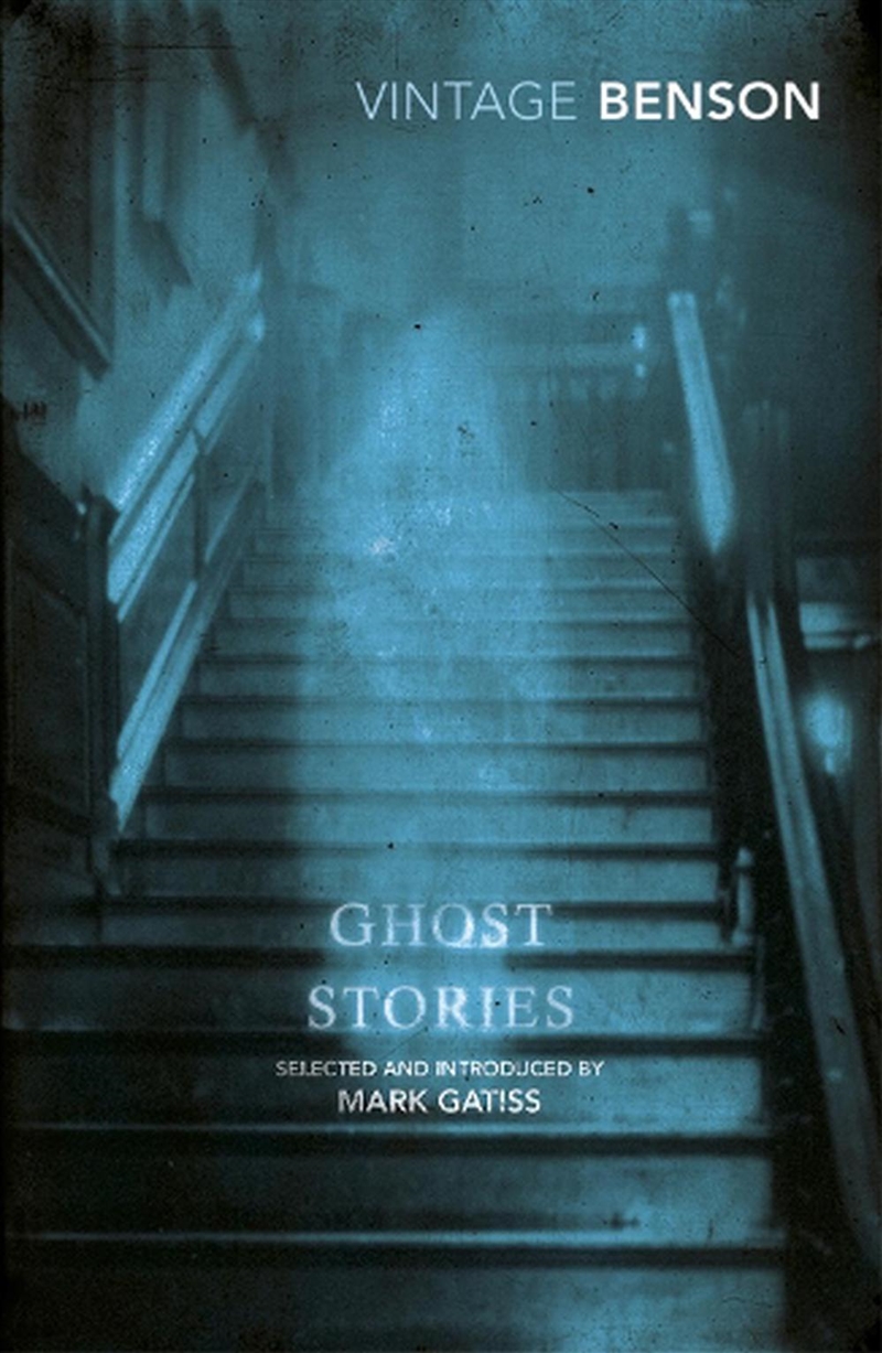 Ghost Stories : Selected And Introduced By Mark Gatiss/Product Detail/Thrillers & Horror Books
