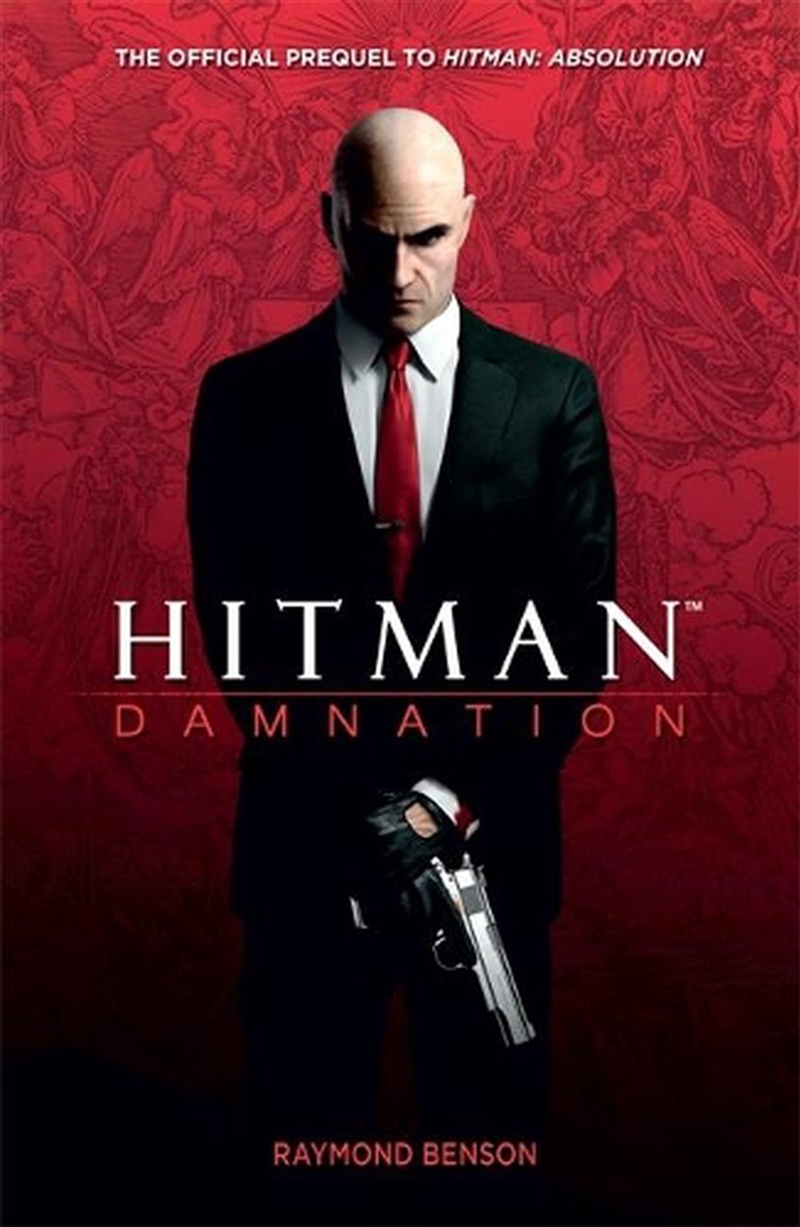 Hitman: Damnation/Product Detail/Arts & Entertainment