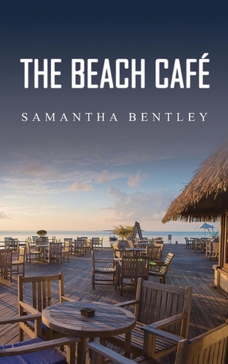 The Beach Cafe/Product Detail/Romance