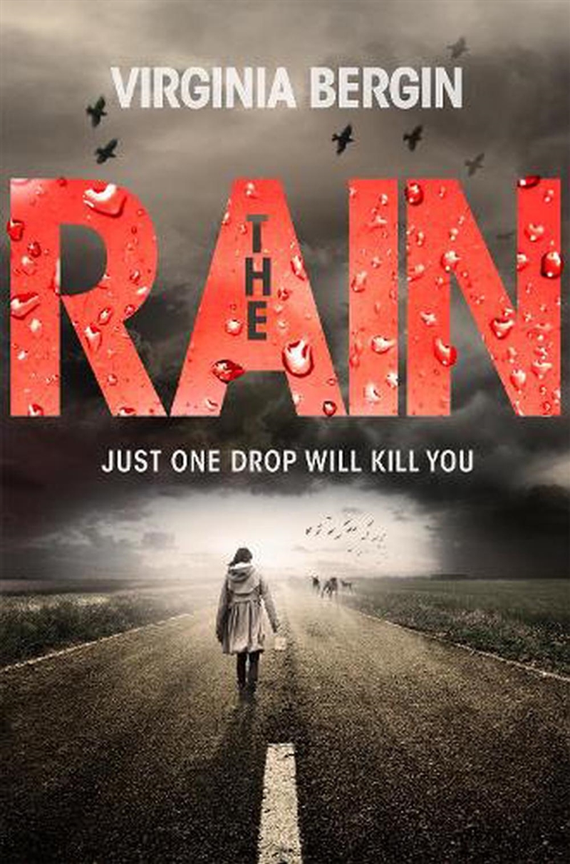 The Rain/Product Detail/Young Adult Fiction