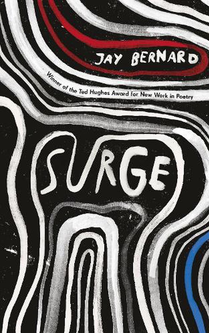 Surge/Product Detail/Poetry