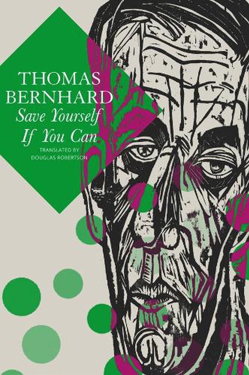Save Yourself If You Can – Six Plays/Product Detail/Literature & Plays