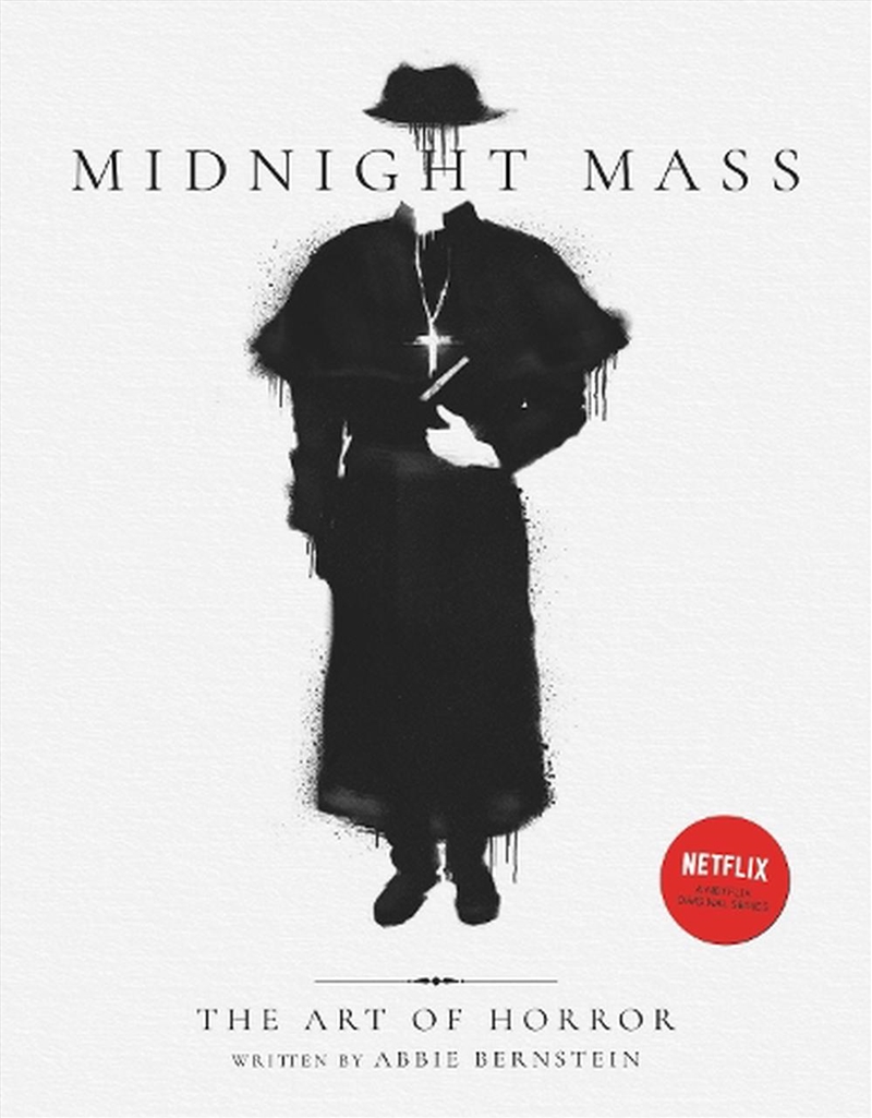 Midnight Mass: The Art Of Horror/Product Detail/Arts & Entertainment