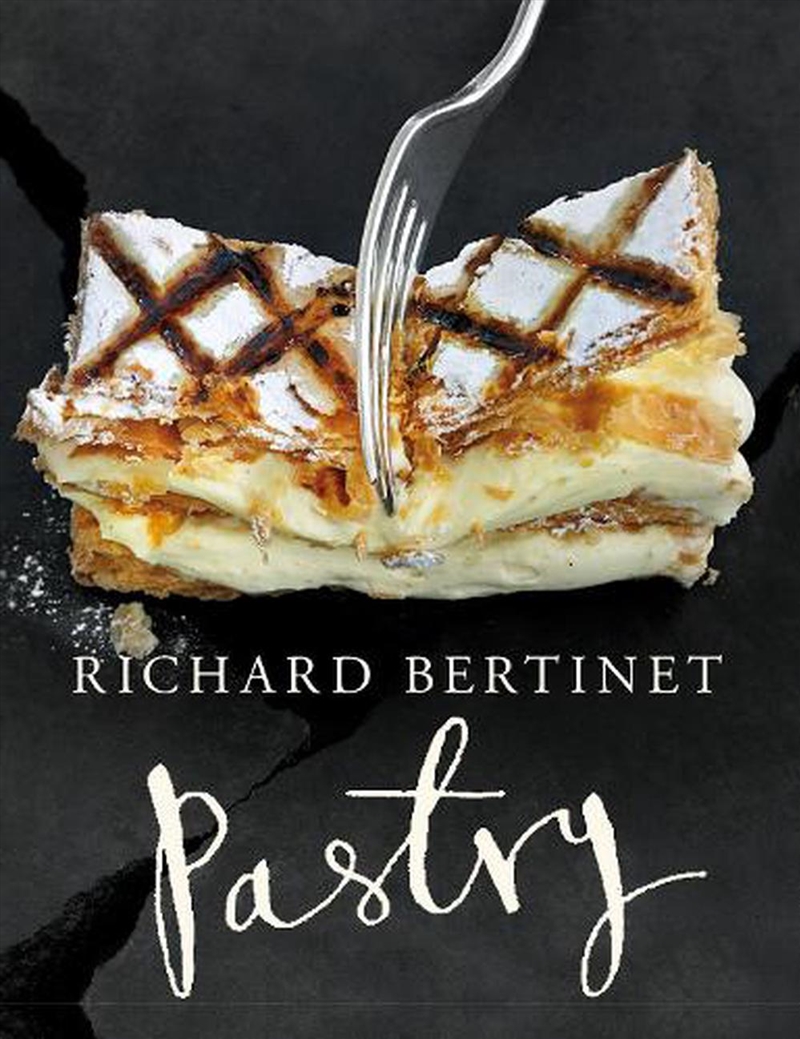 Pastry/Product Detail/Recipes, Food & Drink
