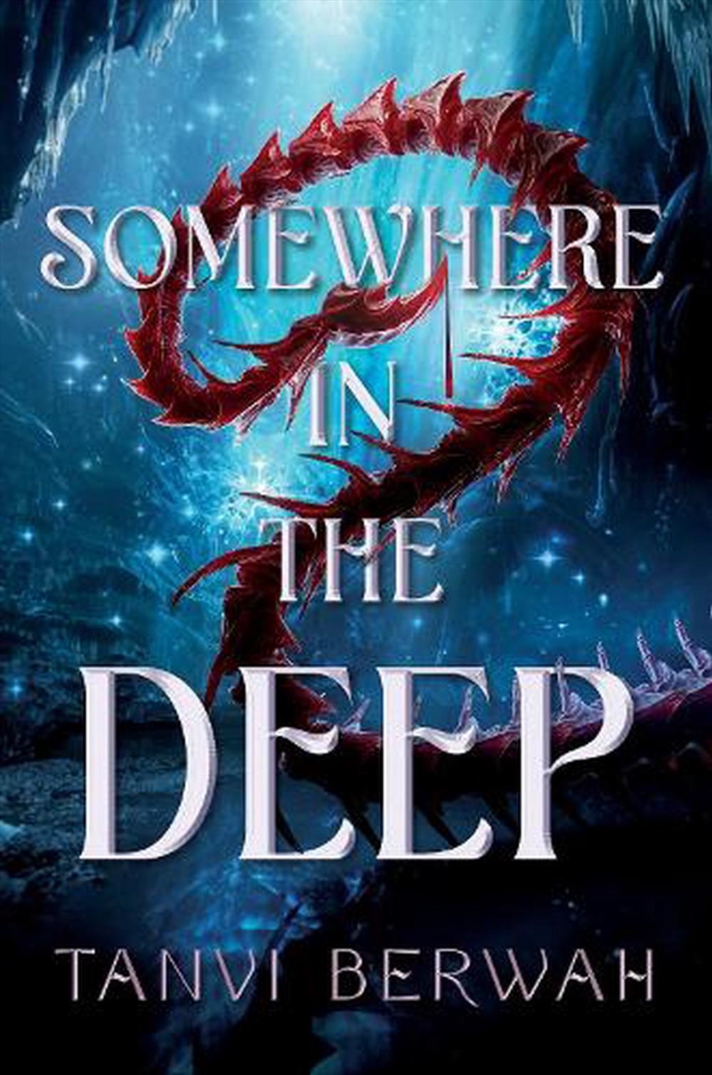 Somewhere In The Deep/Product Detail/Young Adult Fiction