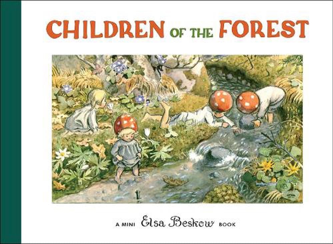 Children Of The Forest/Product Detail/Childrens Fiction Books