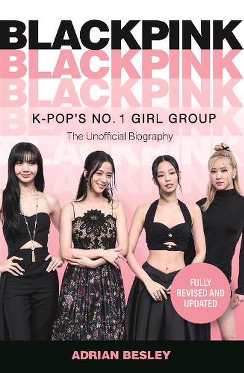 Blackpink : K-Pop'S No.1 Girl Group/Product Detail/Arts & Entertainment