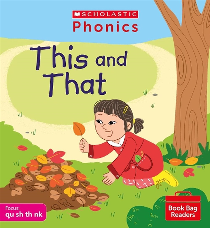 This And That (Set 4)/Product Detail/Kids Educational