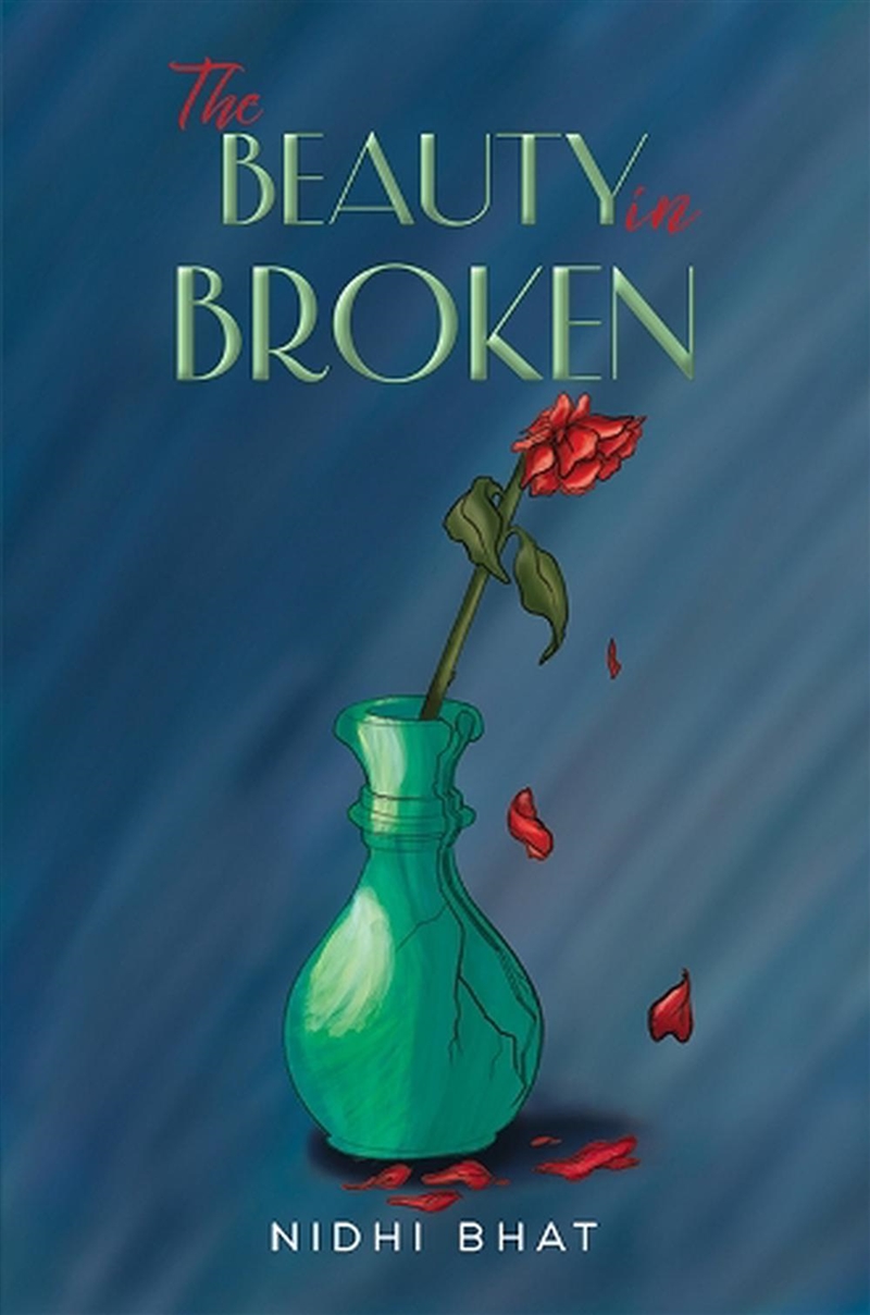 The Beauty In Broken/Product Detail/Poetry