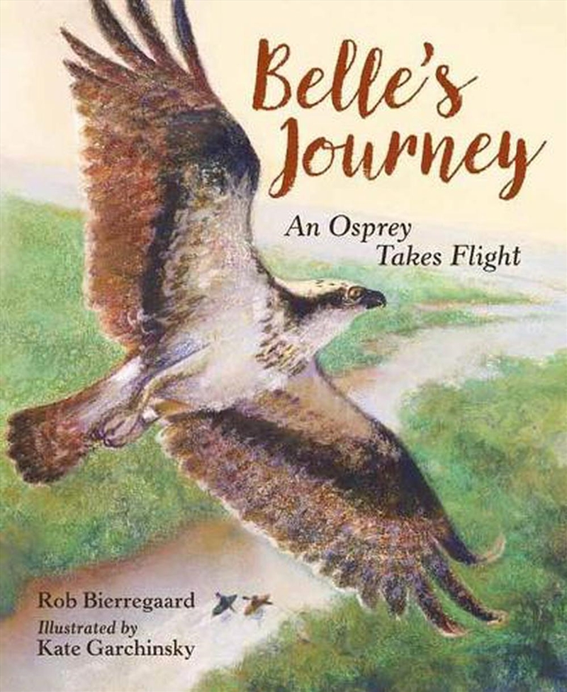 Belle'S Journey/Product Detail/Childrens