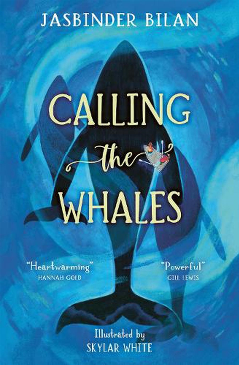 Calling The Whales/Product Detail/Childrens Fiction Books