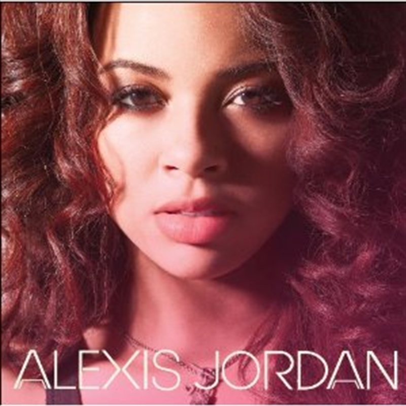 Alexis Jordan/Product Detail/R&B