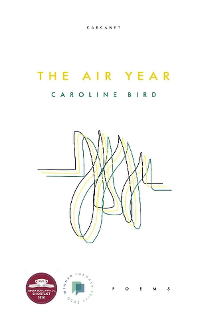 The Air Year/Product Detail/Poetry