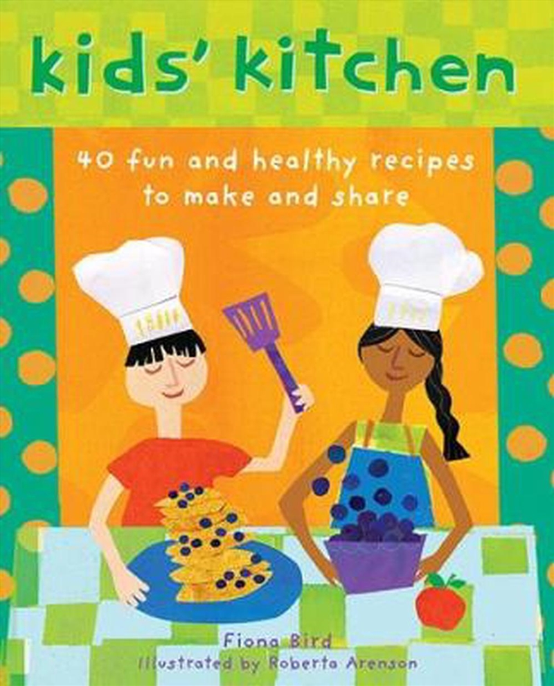 Kids' Kitchen/Product Detail/Kids Activity Books