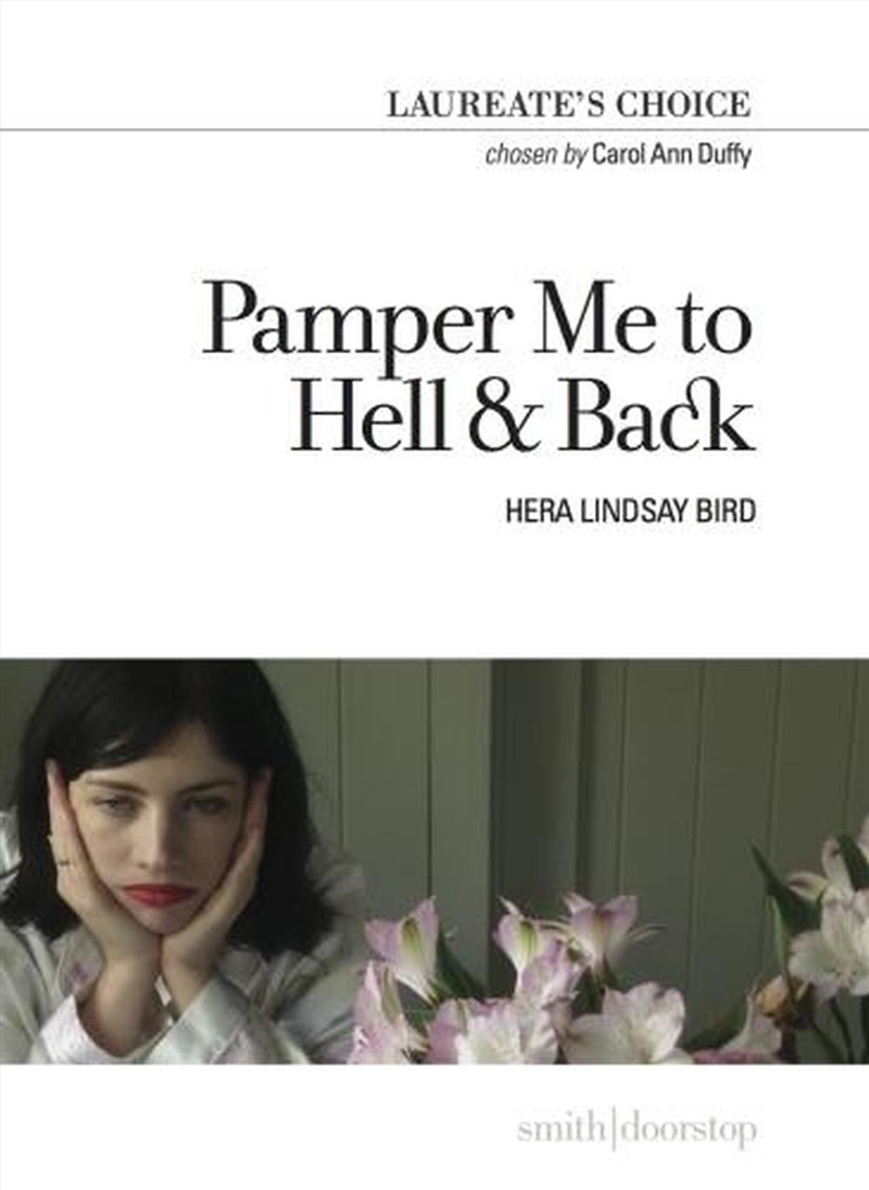 Pamper Me To Hell & Back : Laureate'S Choice 2018/Product Detail/Poetry