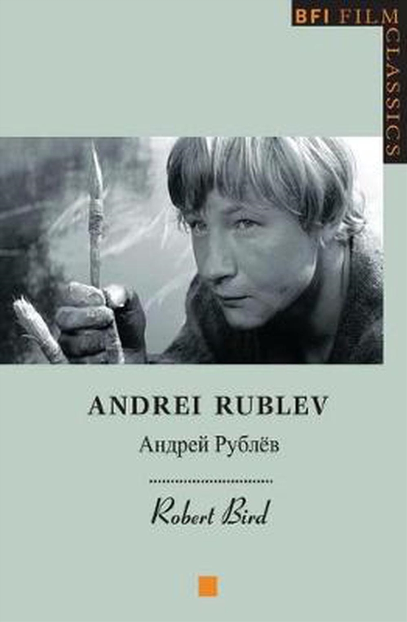 Andrei Rublev/Product Detail/Arts & Entertainment