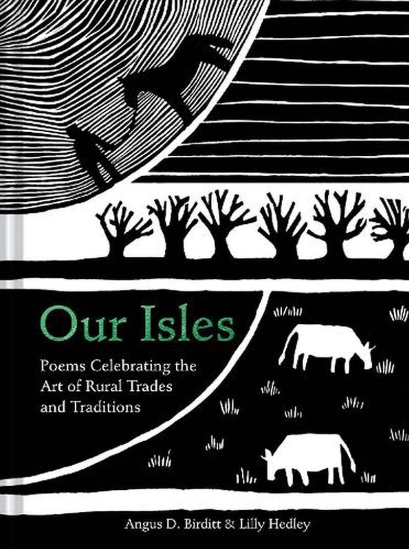 Our Isles : Poems Celebrating The Art Of Rural Trades And Traditions/Product Detail/Poetry