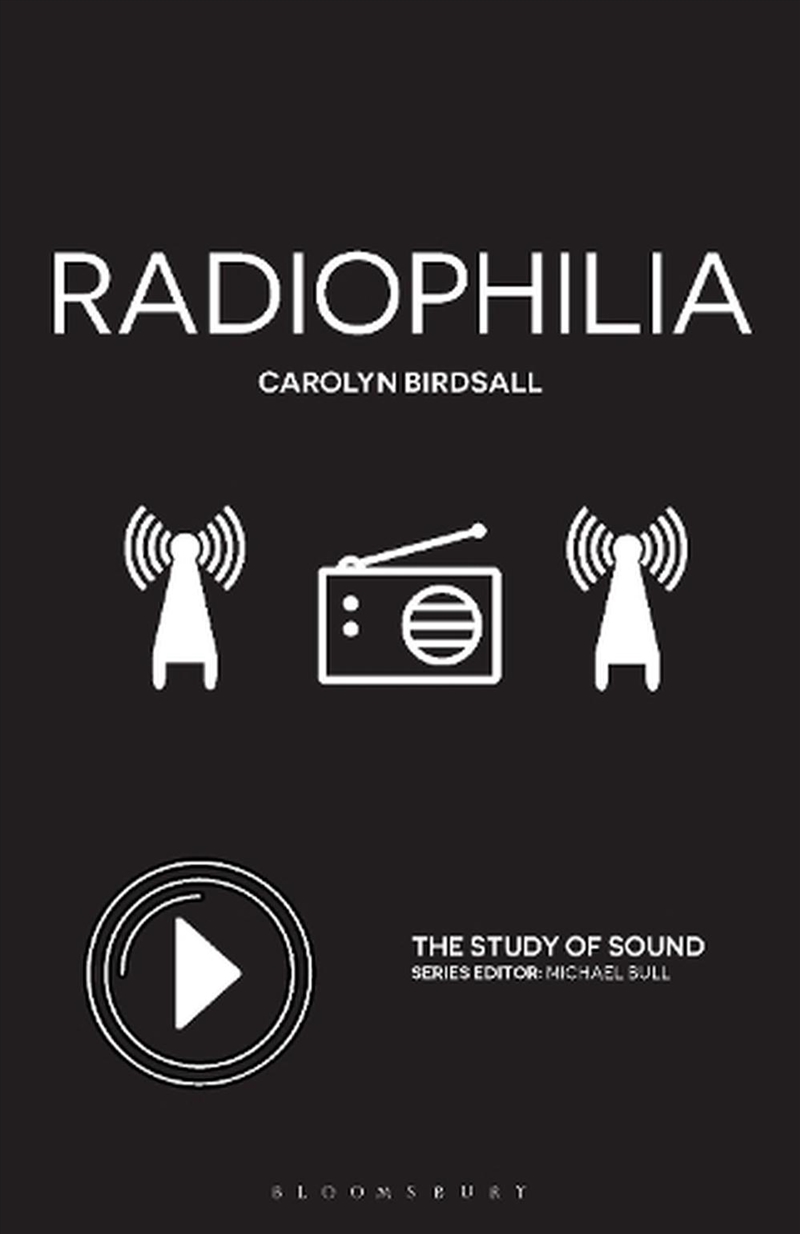 Radiophilia/Product Detail/Arts & Entertainment
