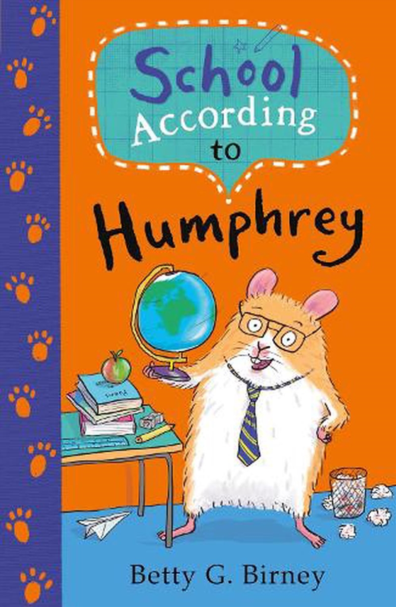 School According To Humphrey/Product Detail/Childrens Fiction Books
