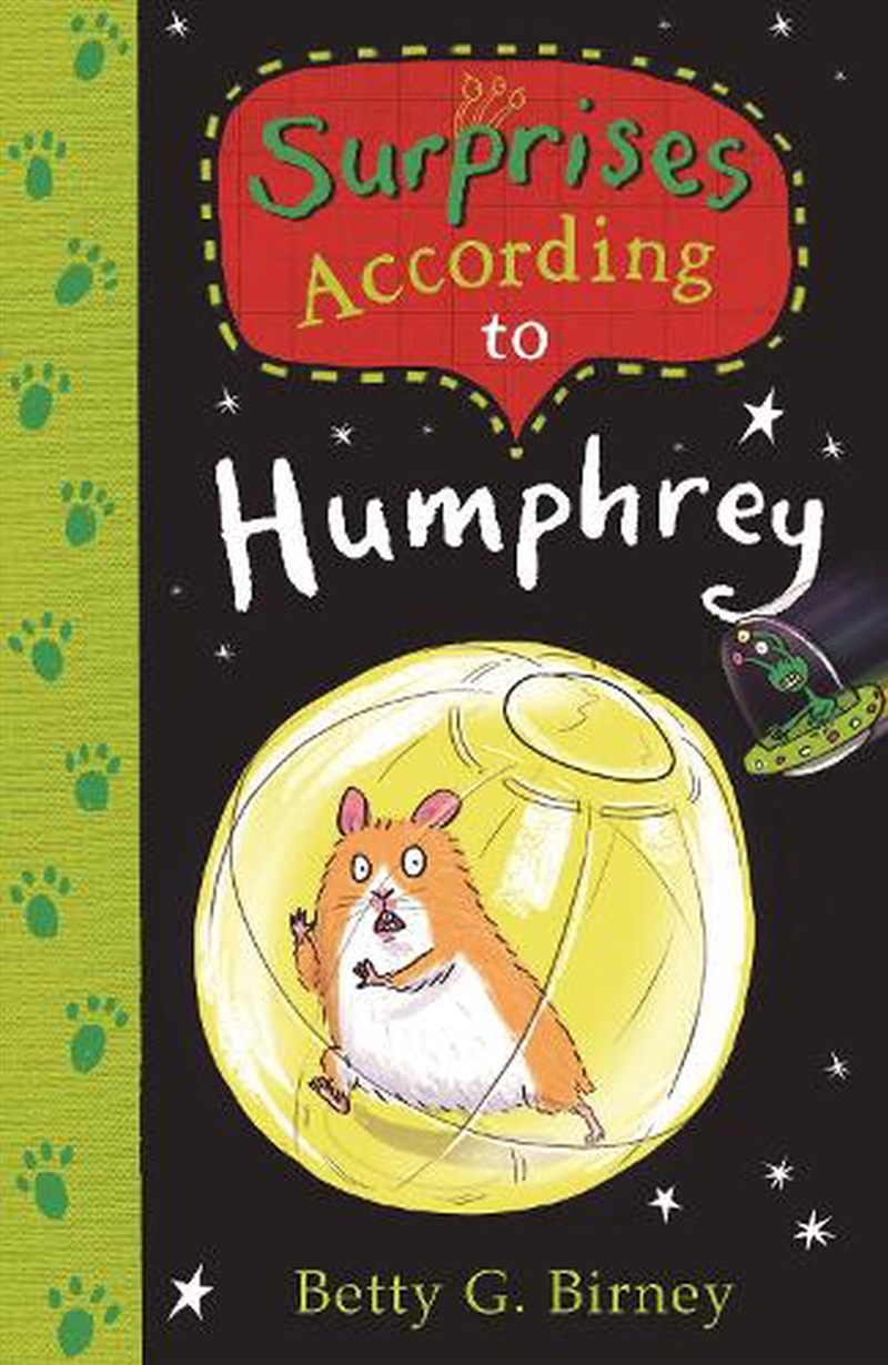 Surprises According To Humphrey/Product Detail/Childrens Fiction Books