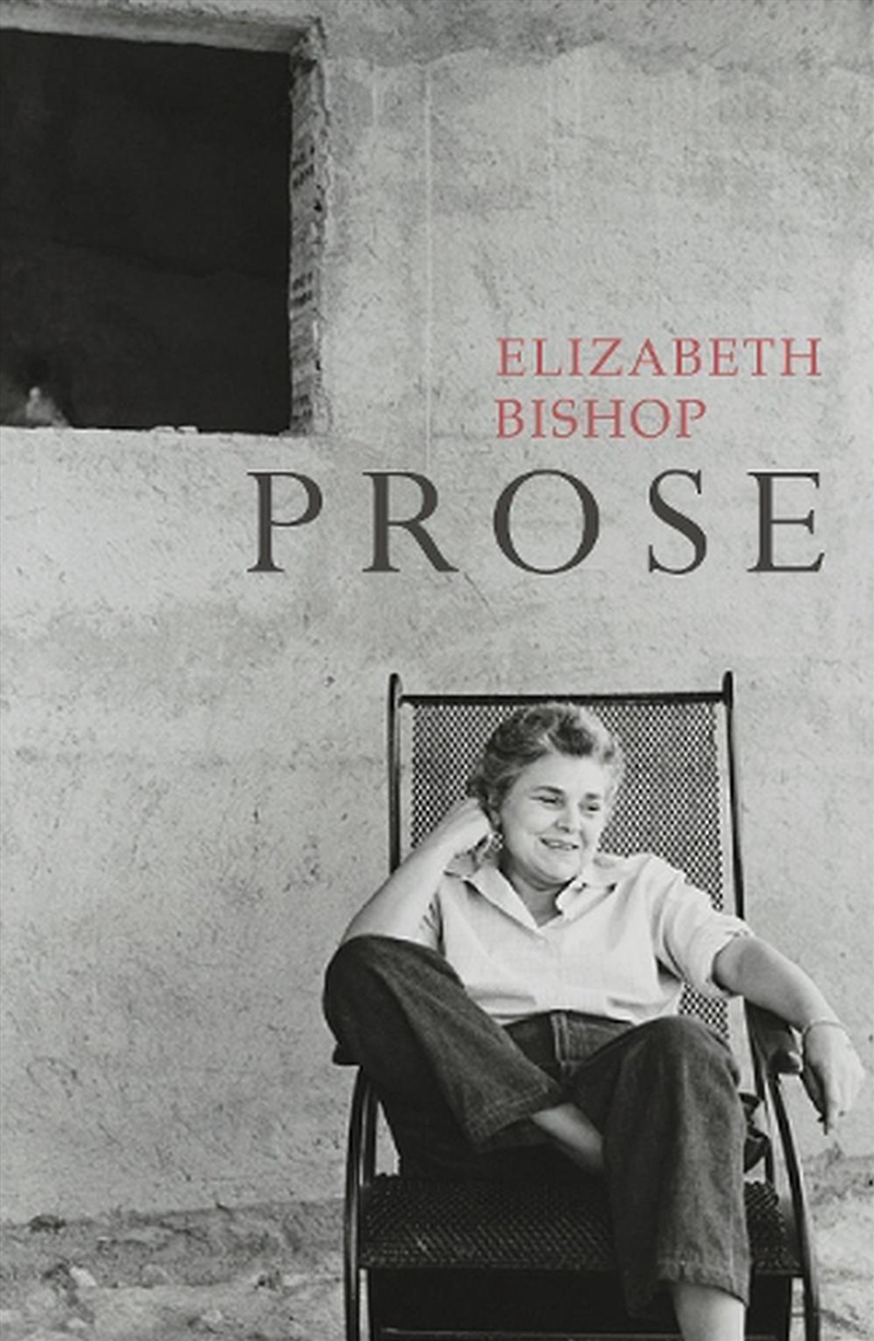 Prose : The Centenary Edition/Product Detail/Poetry