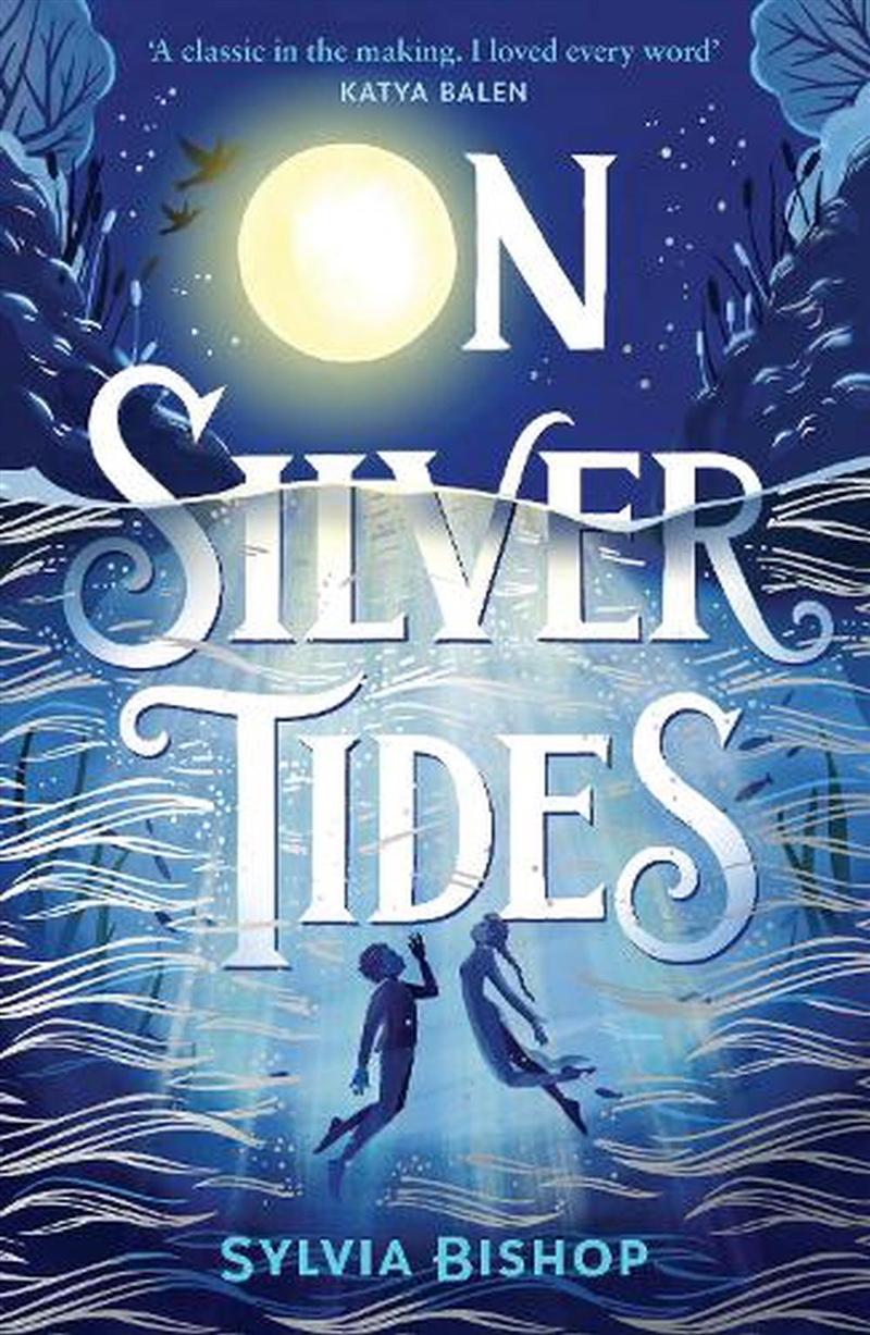 On Silver Tides/Product Detail/Young Adult Fiction