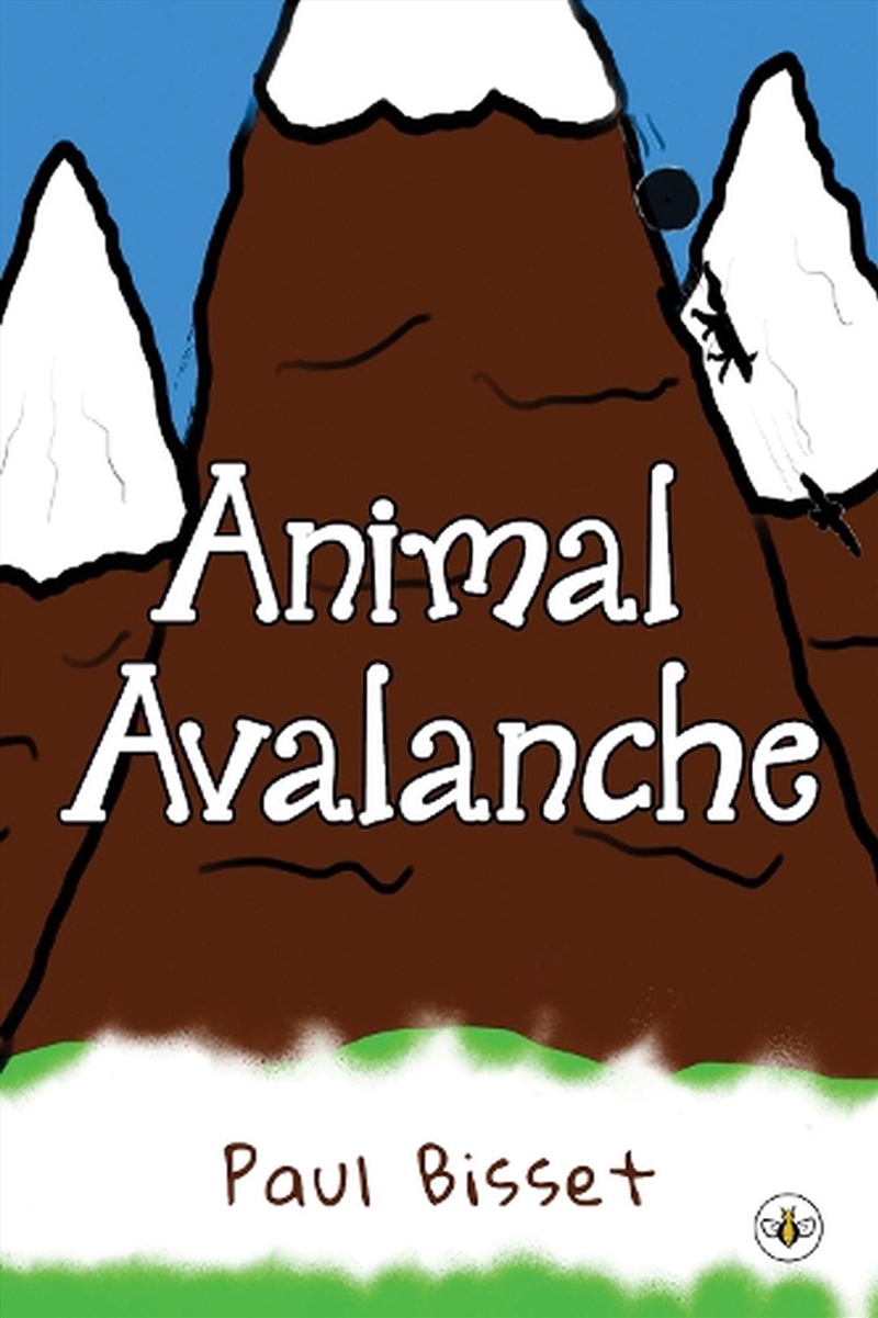 Animal Avalanche/Product Detail/Early Childhood Fiction Books