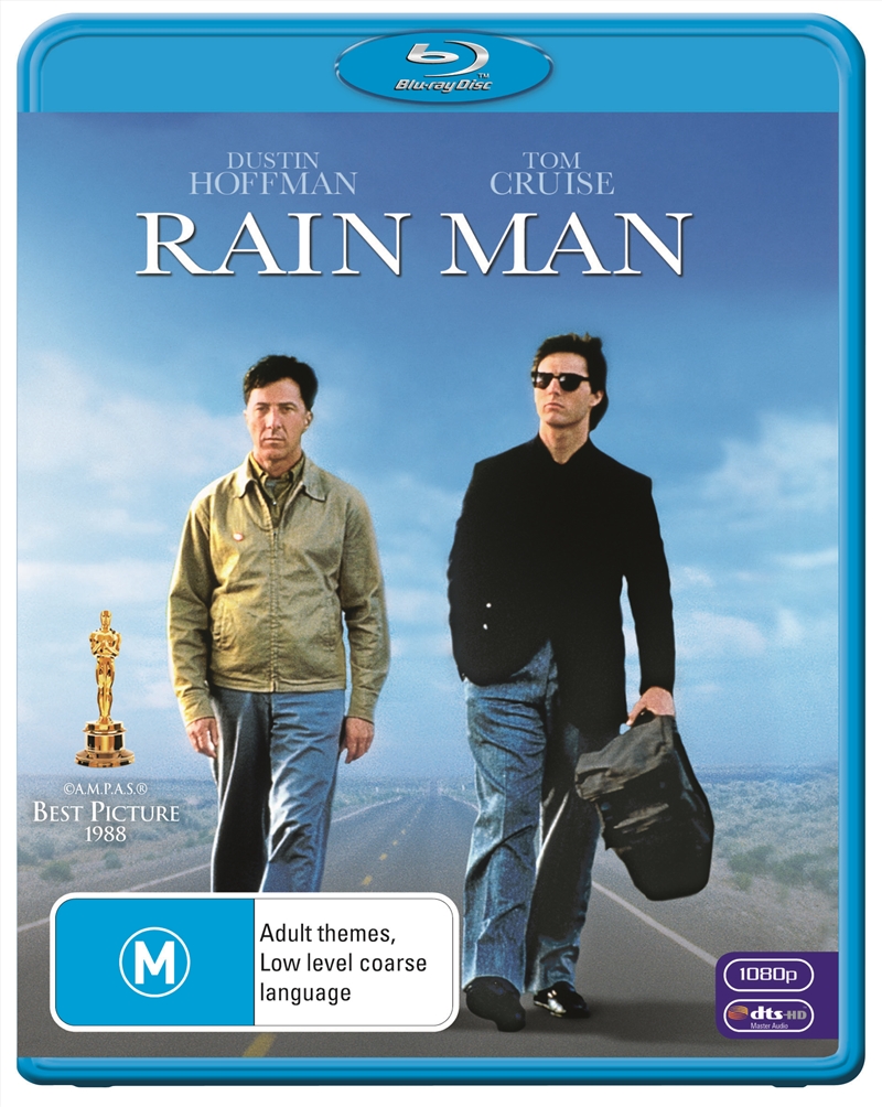 Rain Man/Product Detail/Drama