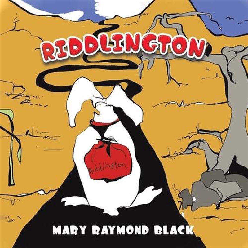 Riddlington/Product Detail/Young Adult Fiction