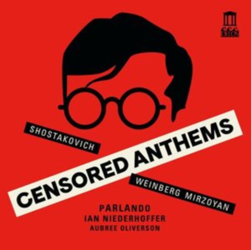 Censored Anthems/Product Detail/Classical