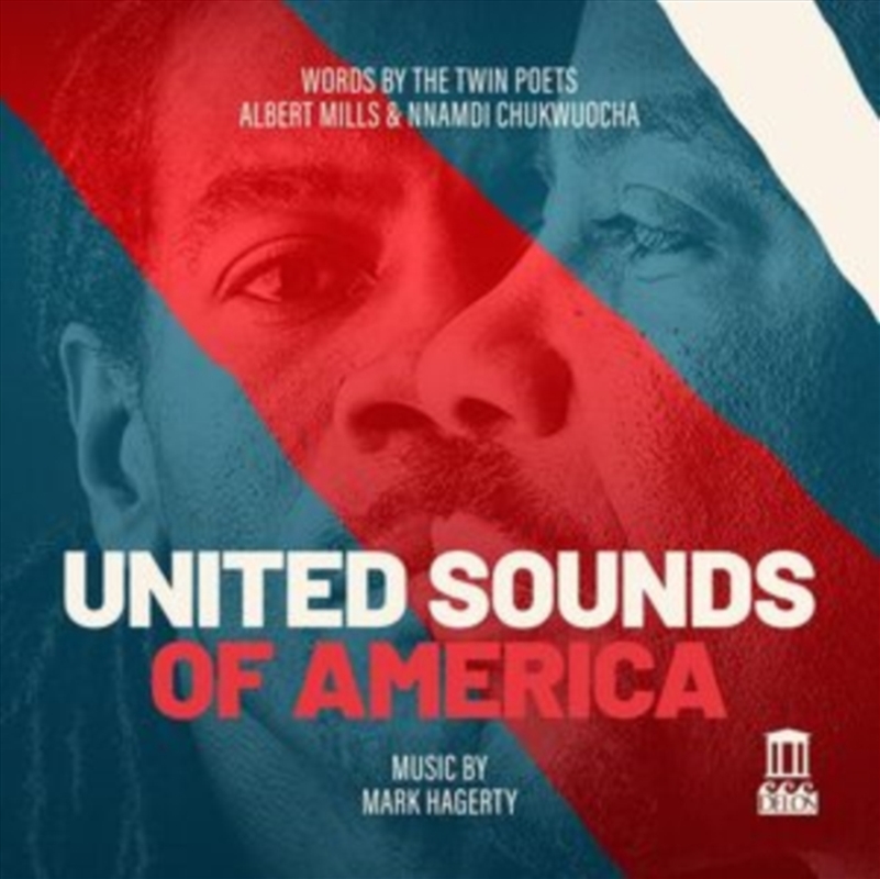 United Sounds Of America/Product Detail/Classical
