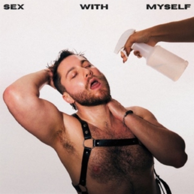 Sex With Myself/Product Detail/Rock/Pop