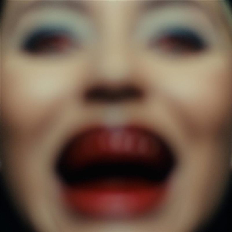 Acid Latino/Product Detail/Dance