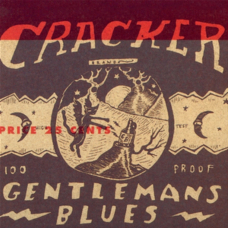 Gentleman's Blues/Product Detail/Rock/Pop