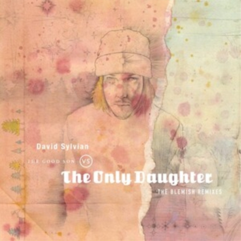 Good Son Vs The Only Daughter (Blemish Remixes)/Product Detail/Rock/Pop
