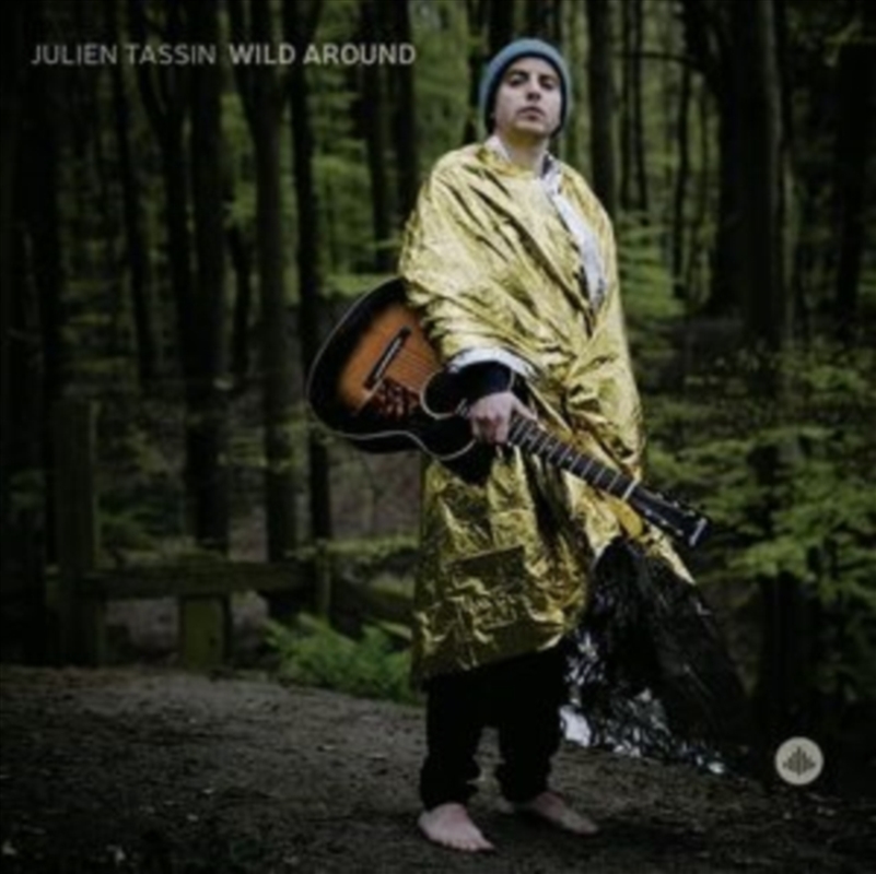 Wild Around/Product Detail/Jazz