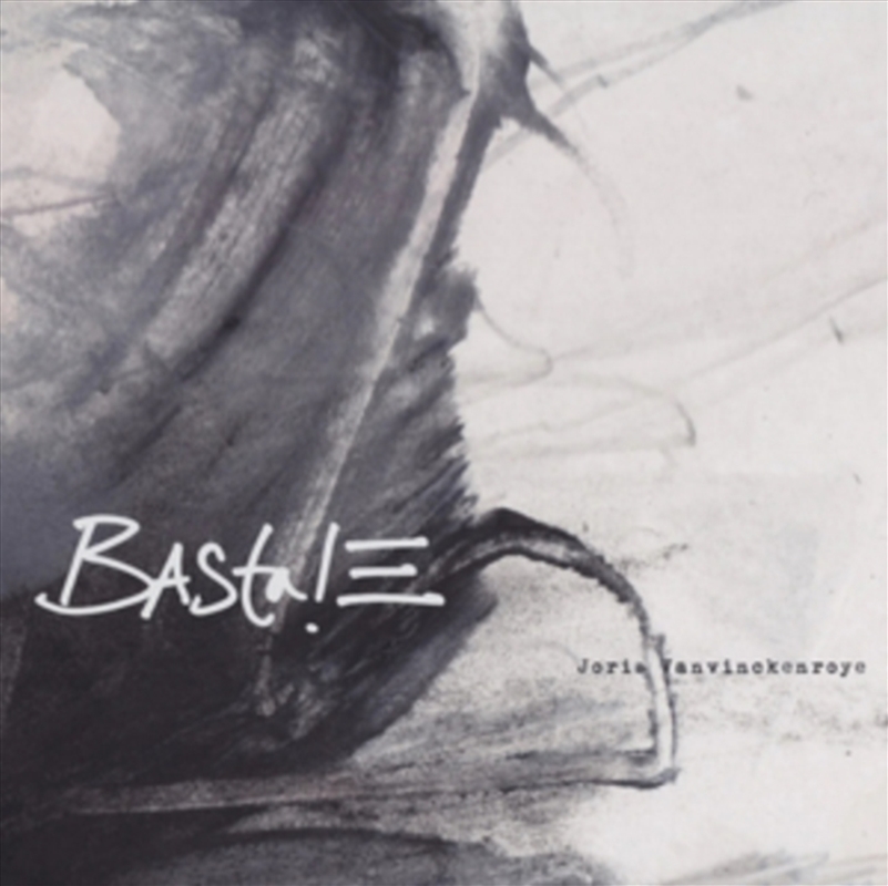 Basta! Iii/Product Detail/Jazz