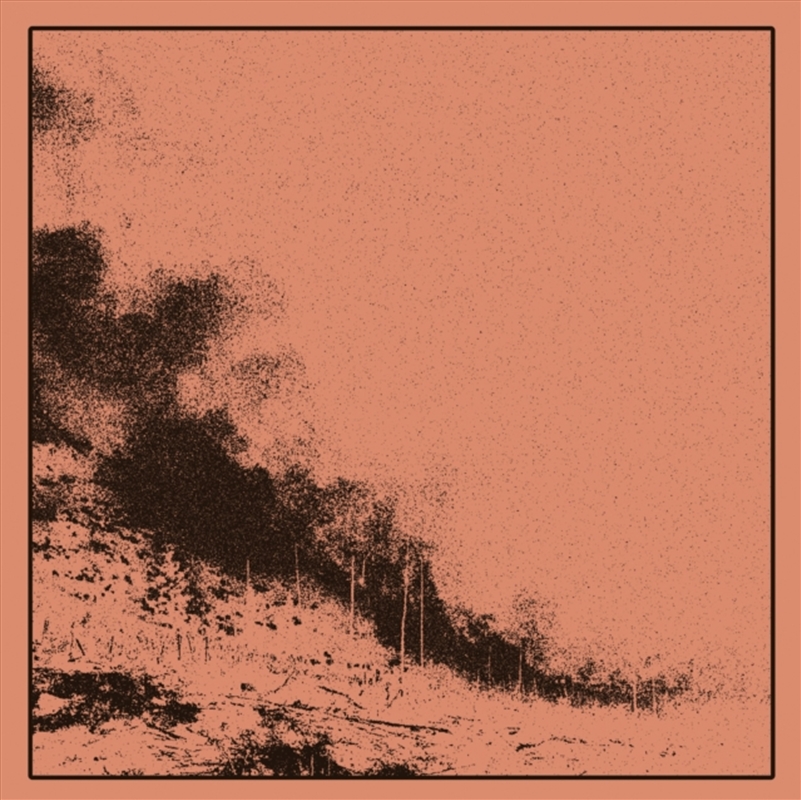 Murmur Boundless To The East/Product Detail/Rock/Pop