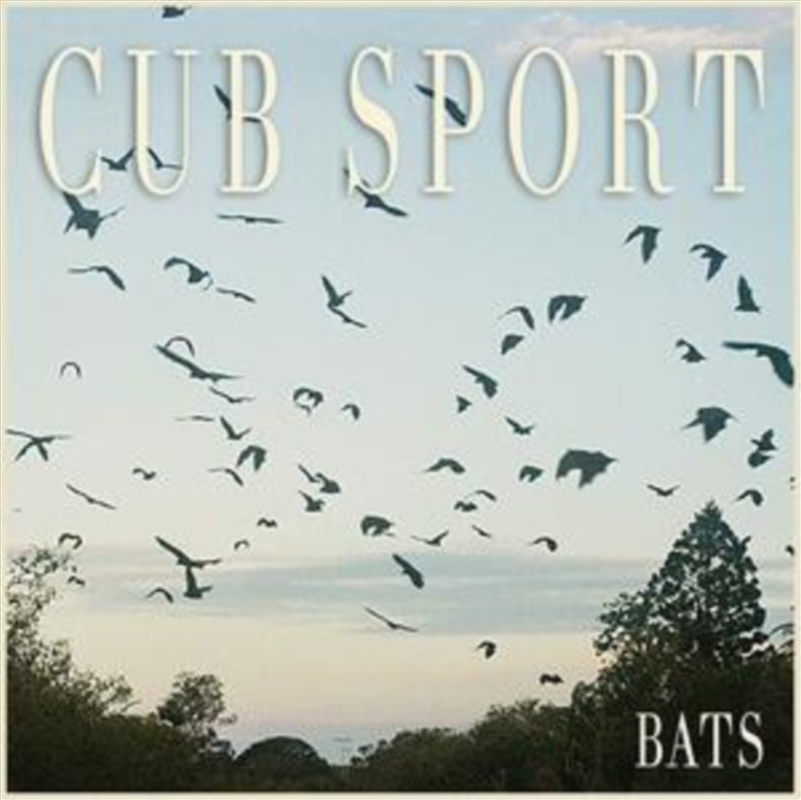 Bats/Product Detail/Rock/Pop