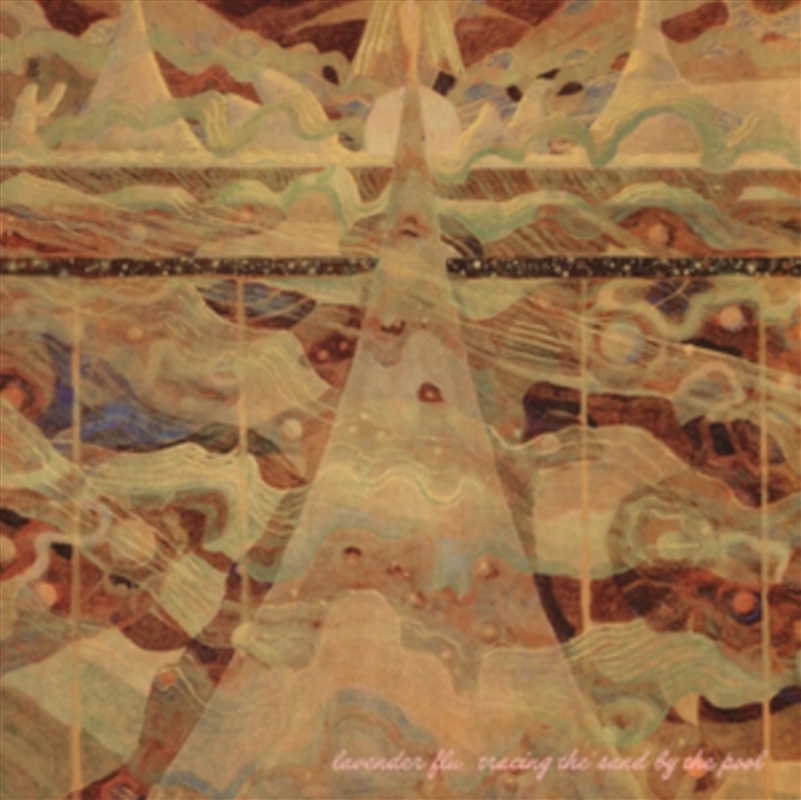 Tracing The Sand By The Pool/Product Detail/Rock/Pop